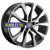 Replay 7,5x19/5x114,3 ET39 D66,1 INF100 MGMF (конус, C570)