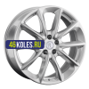 Replay 8x20/5x114,3 ET50 D66,1 INF108 Sil (конус, C570)