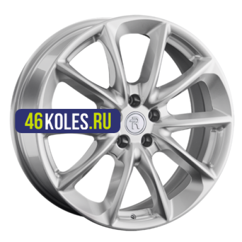 Replay 8x20/5x114,3 ET50 D66,1 INF108 Sil (конус, C570)