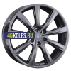 Replay 8x22/6x139,7 ET30 D77,8 INF12 GM (конус, C570)