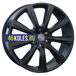 Replay 8x22/6x139,7 ET30 D77,8 INF12 MB (конус, C570)