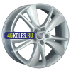 Replay 8x18/5x114,3 ET47 D66,1 INF17 Sil (конус, C570)