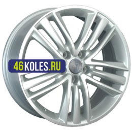 Replay 9,5x21/5x114,3 ET50 D66,1 INF19 SF (конус, C570)
