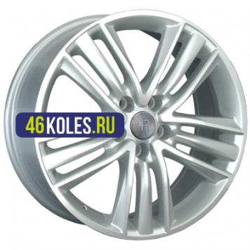 Replay 9,5x21/5x114,3 ET50 D66,1 INF19 SF (конус, C570)