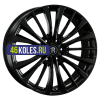 Replay 8x22/6x139,7 ET30 D77,8 INF28 BK (конус, NS002)