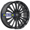 Replay 8x22/6x139,7 ET30 D77,8 INF28 GM (конус, NS002)