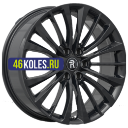 Replay 8x22/6x139,7 ET30 D77,8 INF28 GM (конус, NS002)