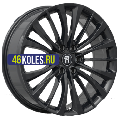 Replay 8x22/6x139,7 ET30 D77,8 INF28 GM (конус, NS002)