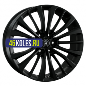 Replay 8x22/6x139,7 ET30 D77,8 INF28 MB (конус, NS002)