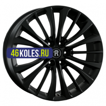 Replay 8x22/6x139,7 ET30 D77,8 INF28 MB (конус, NS002)