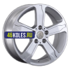 Replay 6,5x17/5x112 ET38 D66,6 INF31 Sil (конус, C570)