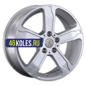 Replay 6,5x17/5x112 ET38 D66,6 INF31 Sil (конус, C570)