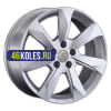 Replay 8x18/5x114,3 ET47 D66,1 INF34 Sil (конус, C570)