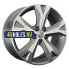 Replay 7,5x18/5x114,3 ET45 D66,1 INF35 GMF (конус, C570)