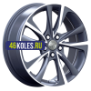 Replay 7,5x18/5x114,3 ET45 D66,1 INF36 GMF (конус, C570)