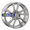Replay 7,5x18/5x114,3 ET45 D66,1 INF36 Sil (конус, C570)