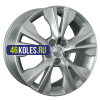 Replay 7,5x18/5x114,3 ET45 D66,1 INF38 SF (конус, C570)