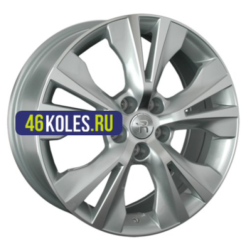 Replay 7,5x18/5x114,3 ET45 D66,1 INF38 SF (конус, C570)