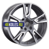 Replay 7,5x17/5x115 ET43 D70,1 INF50 GMF (конус, C570)