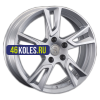 Replay 7,5x17/5x114,3 ET45 D66,1 INF50 SF (конус, C570)