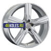 Replay 8x19/5x112 ET43,5 D66,6 INF51 SF (конус, C570)