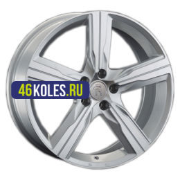 Replay 8x19/5x112 ET43,5 D66,6 INF51 SF (конус, C570)