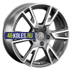 Replay 7,5x17/5x114,3 ET45 D60,1 INF55(TY) GMF (конус, C570)