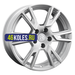 Replay 7,5x17/5x114,3 ET45 D60,1 INF55(TY) SF (конус, C570)