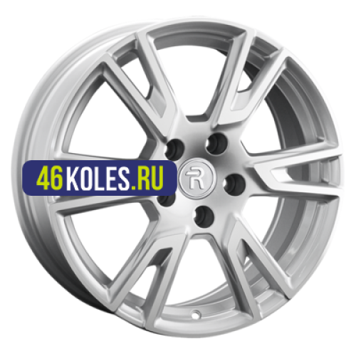 Replay 7,5x17/5x114,3 ET45 D60,1 INF55(TY) SF (конус, C570)