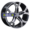 Replay 8,5x19/5x114,3 ET50 D66,1 INF76 GMF (конус, C570)