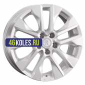 Replay 7,5x19/5x114,3 ET39 D66,1 INF86 Sil (конус, C570)