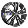 Replay 8x20/5x114,3 ET50 D66,1 INF99 GMF (конус, C570)