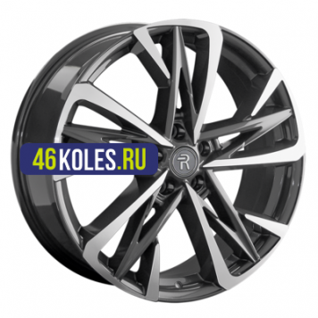 Replay 8x20/5x114,3 ET50 D66,1 INF99 GMF (конус, C570)