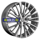 Replay 8x21/5x108 ET41 D65,1 JA1 MGMF (конус, C570)