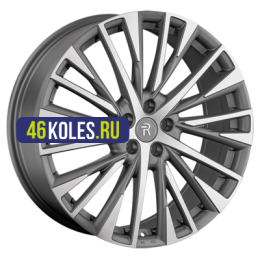 Replay 8x21/5x108 ET41 D65,1 JA1 MGMF (конус, C570)