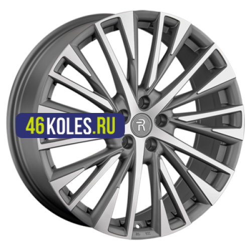 Replay 8x21/5x108 ET41 D65,1 JA1 MGMF (конус, C570)