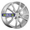 Replay 7x19/5x114,3 ET35 D67,1 JC11 Sil (конус, C570)