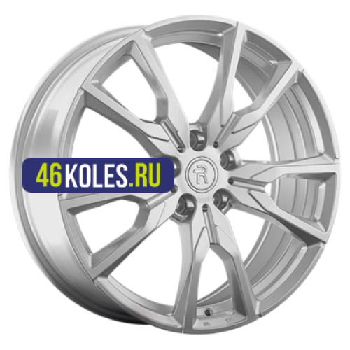 Replay 7x19/5x114,3 ET35 D67,1 JC11 Sil (конус, C570)
