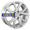 Replay 7x18/5x114,3 ET35 D67,1 JC17 Sil (конус, C570)