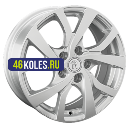 Replay 7x18/5x114,3 ET35 D67,1 JC17 Sil (конус, C570)
