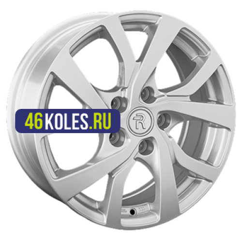 Replay 7x18/5x114,3 ET35 D67,1 JC17 Sil (конус, C570)