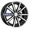 Replay 8x18/5x108 ET49 D63,4 JG1 MBF (конус, JA001)