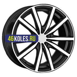 Replay 8x18/5x108 ET49 D63,4 JG1 MBF (конус, JA001)