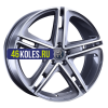 Replay 8x19/5x108 ET40 D63,4 JG24 GMF (конус, C570)