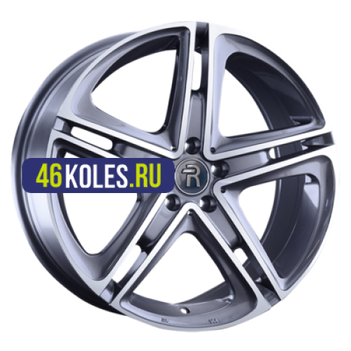 Replay 8x19/5x108 ET40 D63,4 JG24 GMF (конус, C570)