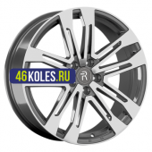 Replay 8x19/5x108 ET40 D63,4 JG29 GMF (конус, C570)