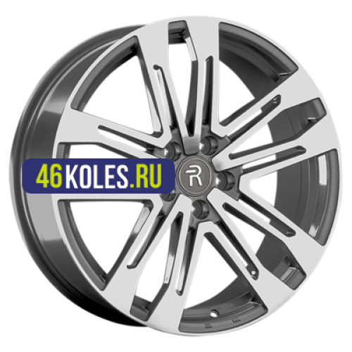 Replay 8x19/5x108 ET40 D63,4 JG29 GMF (конус, C570)