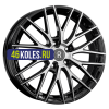 Replay 8x19/5x108 ET40 D63,4 JG34 BKF (конус, C570)