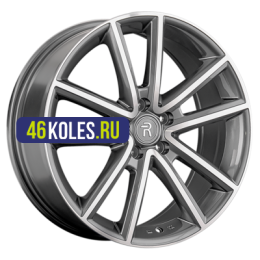 Replay 7,5x18/5x108 ET45 D63,3 JG43 GMF (конус, C570)