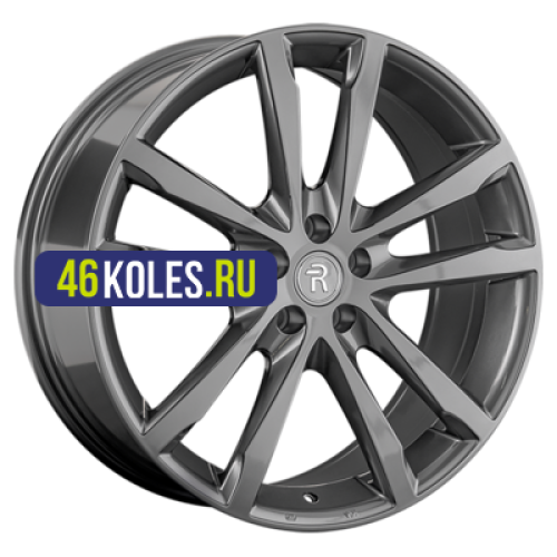 Replay 8,5x20/5x108 ET43 D60,1 JT1 GM (конус, C570)